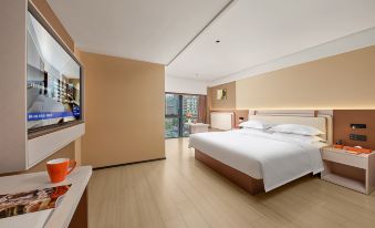 Ji Hotel (Shenzhen Bao'an International Airport Gusui Metro Station Branch)