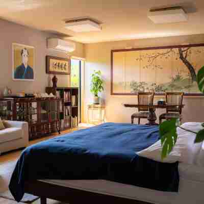 Meihodo Kourokan Rooms