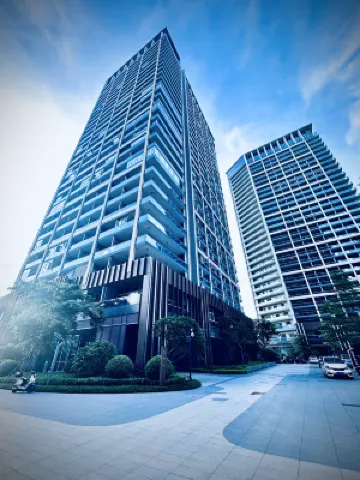 雲季不凡公寓（中山港口保利廣場店）