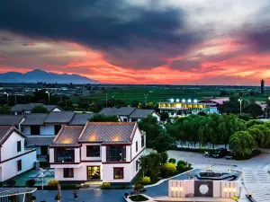 Popular Premium Hotels in Zhangye