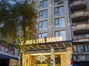 22Land Hotel Saigon & Spa