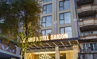 22LAND HOTEL SAIGON