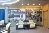 Jinshijie Hotel - breakfast