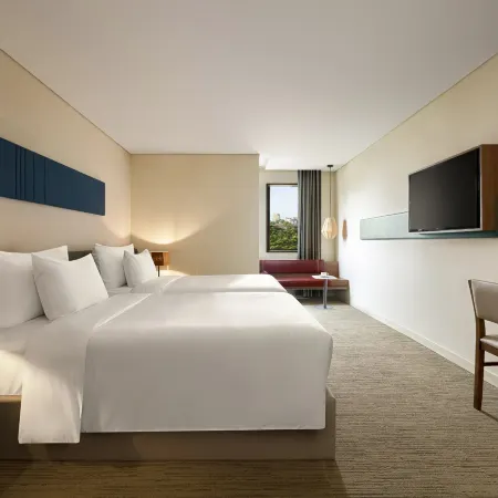 Signature Tho Nhuom, a brand of Modern Village Lifestyle Hotels in Hanoi