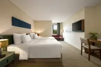 Signature by M Village Thợ Nhuộm Hotels in Hanoi