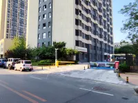 Dalian Wisdom Home Inn Hotels in Xianglujiao/Suoyuwan Football Stadium