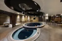 Parklane Hotel - Kylpylä