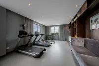 Shuxiang Habo Hotel - palestra