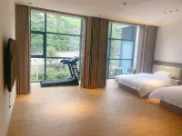 YuDaoWoJia homestay
