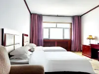 Qinghai Lake Hotel Hôtels à : Gonghe