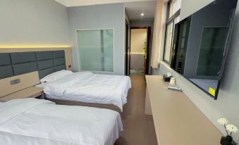 Mengda Business Hotel
