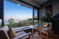 Huiguan·Living Seaview Smart Homestay (Zhujiajian Wugongshi Wharf Branch) โรงแรมใน