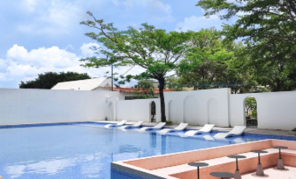 Qingfeng Mountain House Hanjiang View Resort Manor