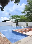 Qingfeng Mountain House Hanjiang View Resort Manor - Rooftop Pools
