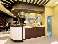 هوتل 99 كويابو مانيلا Hotels near الحي الصيني