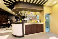 Hotel 99 Quiapo Manila