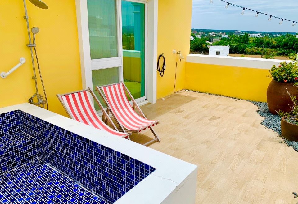 푸리던 호텔 켄팅