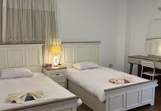 공동 사용 공간