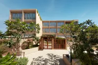 Marasca Samui - Beachfront Escape on Lively Chaweng 차웽 비치 호텔