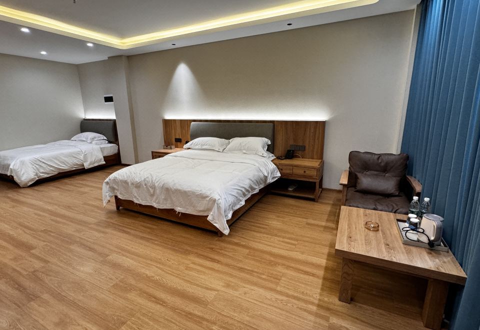 주즈 제이드 팰리스 호텔 이미지