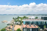 Hui'an Wenhai Boutique Resort Hotel - Romantisk