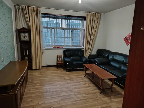 Feitian Wen xin House