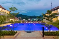 LAN XIANG BOUTIQUE HOTEL