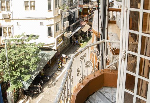 Group Nest Hotel 객실