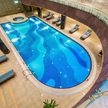 Boudl Al Munsiyah Отели рядом с Аэропорт Кинг Халид