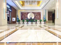 JINGMEN CENTURY HOTEL Hotels in Jingmen