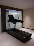 sanyue hotel - Gym