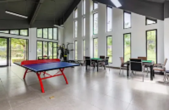 Fuxianhu ideality su