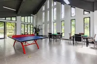 Fuxianhu ideality su Hotels in Yuxi