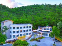 旅樹 · 山居（拱北口岸情侶南路店） 住宿飯店