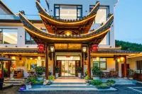 Lingxiu Villa, Ningguo