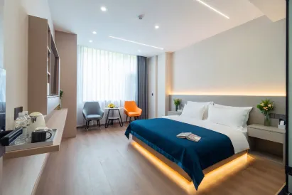 Jiduo hotel
