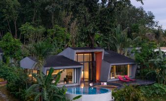 XiyeSeclusionResortHotel