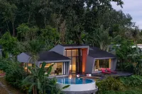 XiyeSeclusionResortHotel