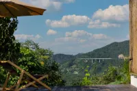Cloud Inn - balcony