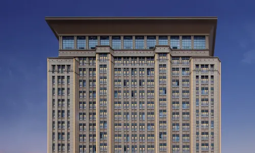 ECHENG Hotel (Enshi Wenhuazhongxin)