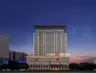 ECHENG 호텔(언스문화센터) 언스 호텔