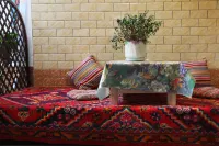 Kashgar Returning Friends International Youth Hostel（Ella's Home）