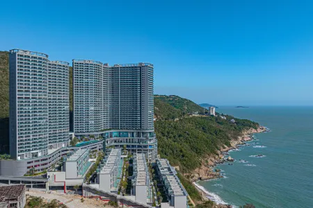 Xiang Yun Homestay (Shantou Nanao Island Branch)