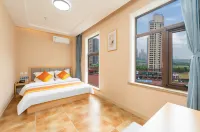 Jingyuelai Resort Hotel (Dongdaihe Shanhai Tongwan Branch)