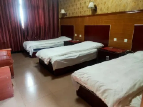 Nagqu Caisang Hotel