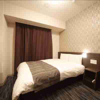ドーミーイン甲府丸の内 Rooms