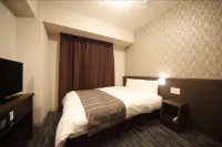 Dormy Inn甲府丸之內溫泉