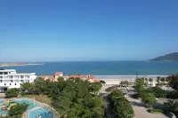 Shenzhen-Shantou Special Cooperation Zone Nanfangao Fishing Port Resort - Beach