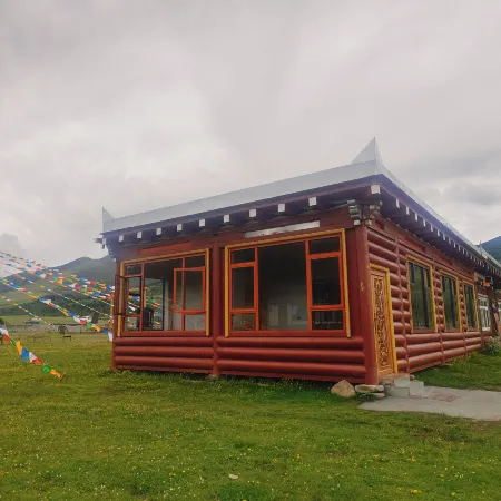 Gesar Homestay