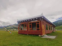 Gesar Homestay